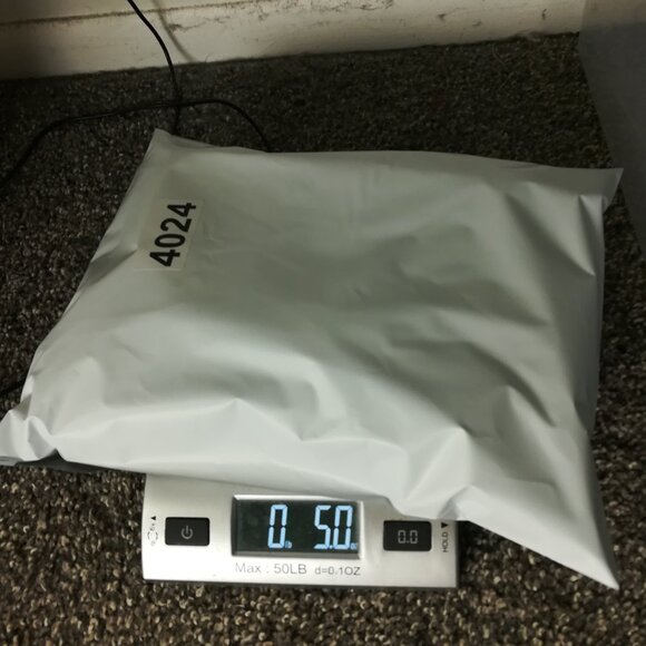 NWT Vintage Polo Ralph Lauren Shirt Floral Hawaiian Camp Loop Collar Mens XL - Picture 10 of 10